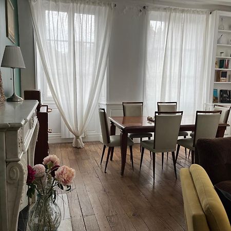 אובוסון La Villa Louana 2 Appartement 100 M2 Charme De L Ancien En Coeur De Ville מראה חיצוני תמונה
