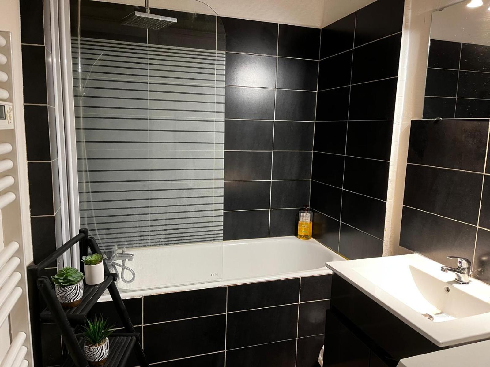 אובוסון La Villa Louana 2 Appartement 100 M2 Charme De L Ancien En Coeur De Ville מראה חיצוני תמונה